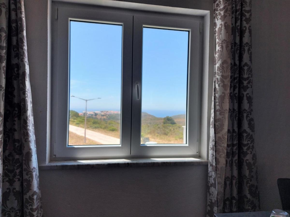Arrifana View Flat - 2Km Praia Arrifana Aljezur Buitenkant foto